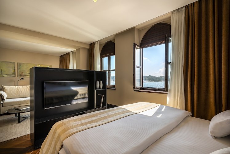 Valamar Riviera Hotel & Residence, Istria