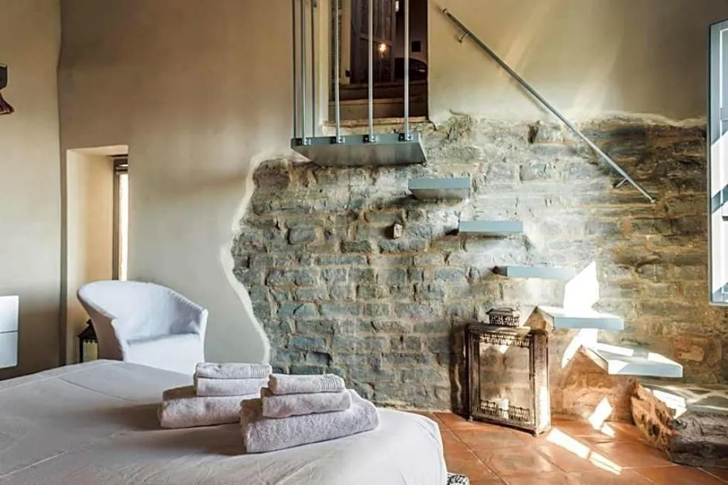 Room, Nikis Resort, Umbria