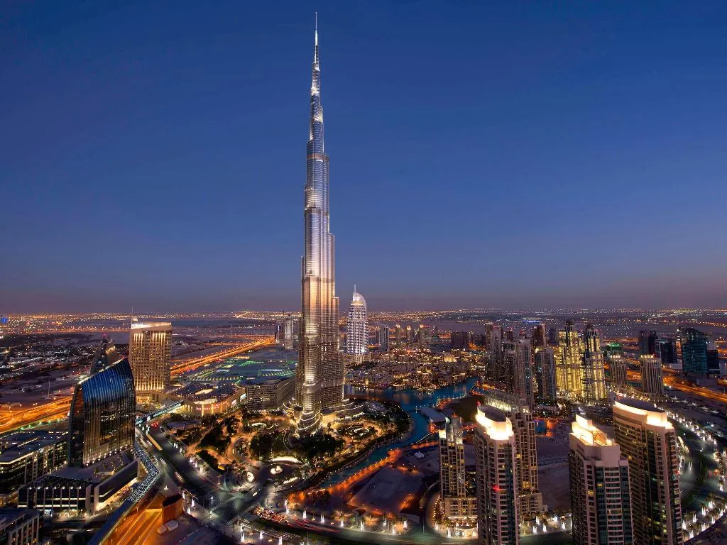 Sports and Entertainment, Fairmont The Palm, Dubai