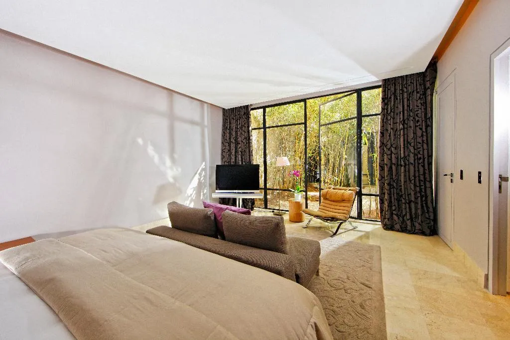 SUITE THREE BEDROOMS Room, Palais Namaskar Marrakech, Marrakech