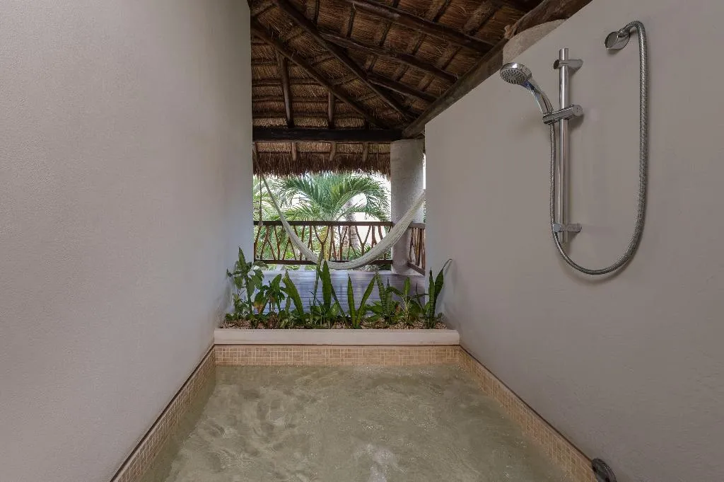 DOUBLE SUPERIOR GARDEN VIEW Room, Ana y Jose Hotel & Spa Tulum, Cancun Area