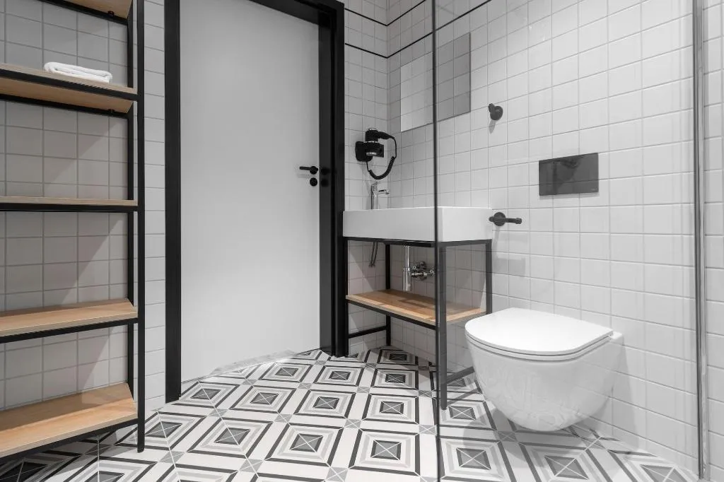 Room, Montownia Lofts & Experience, Gdansk