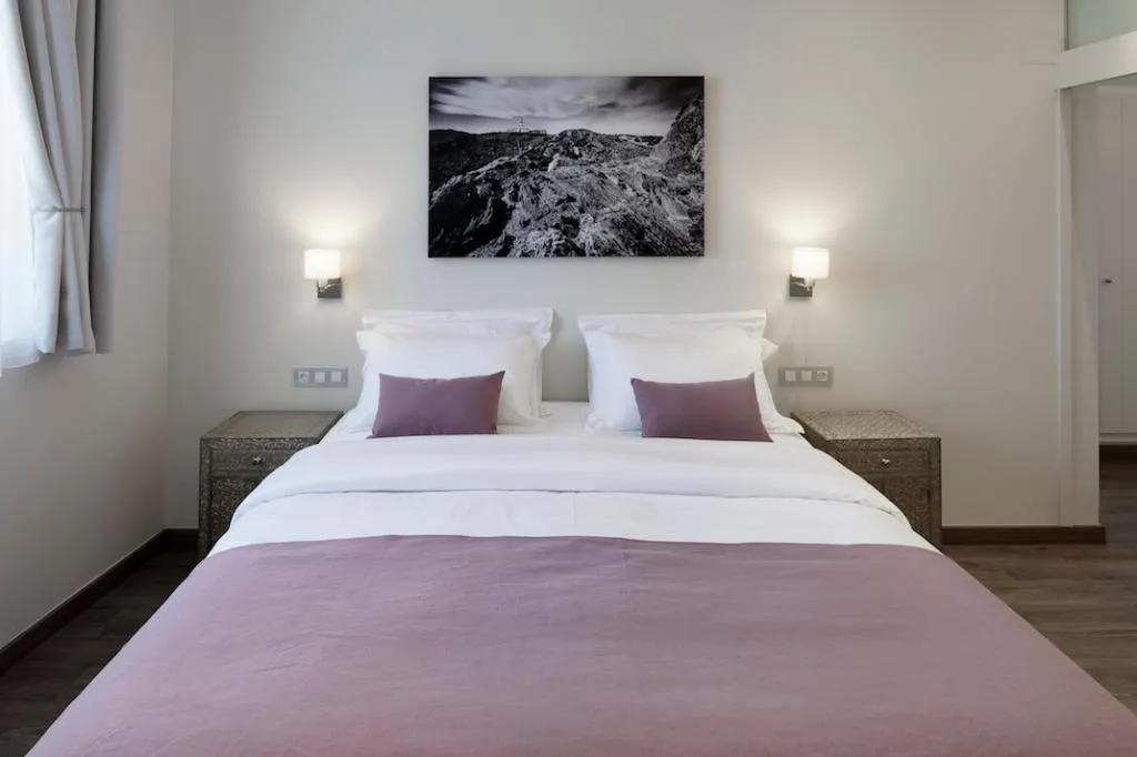 Double or Twin STANDARD Room, Boutique Hotel Can Pico, Costa Brava