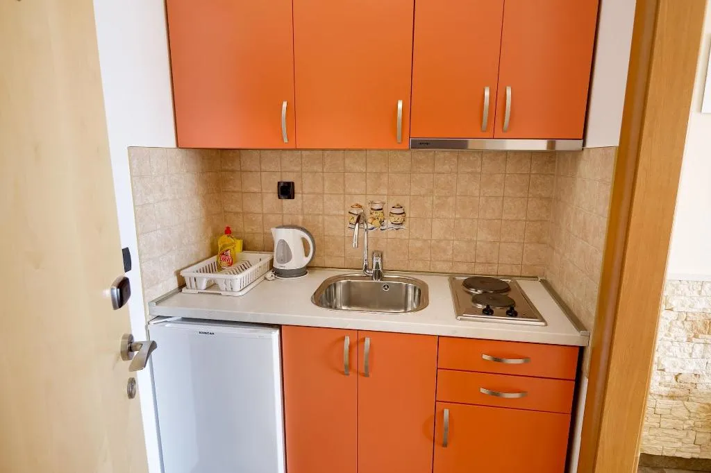 Room, Pansion Dalmacija, Split