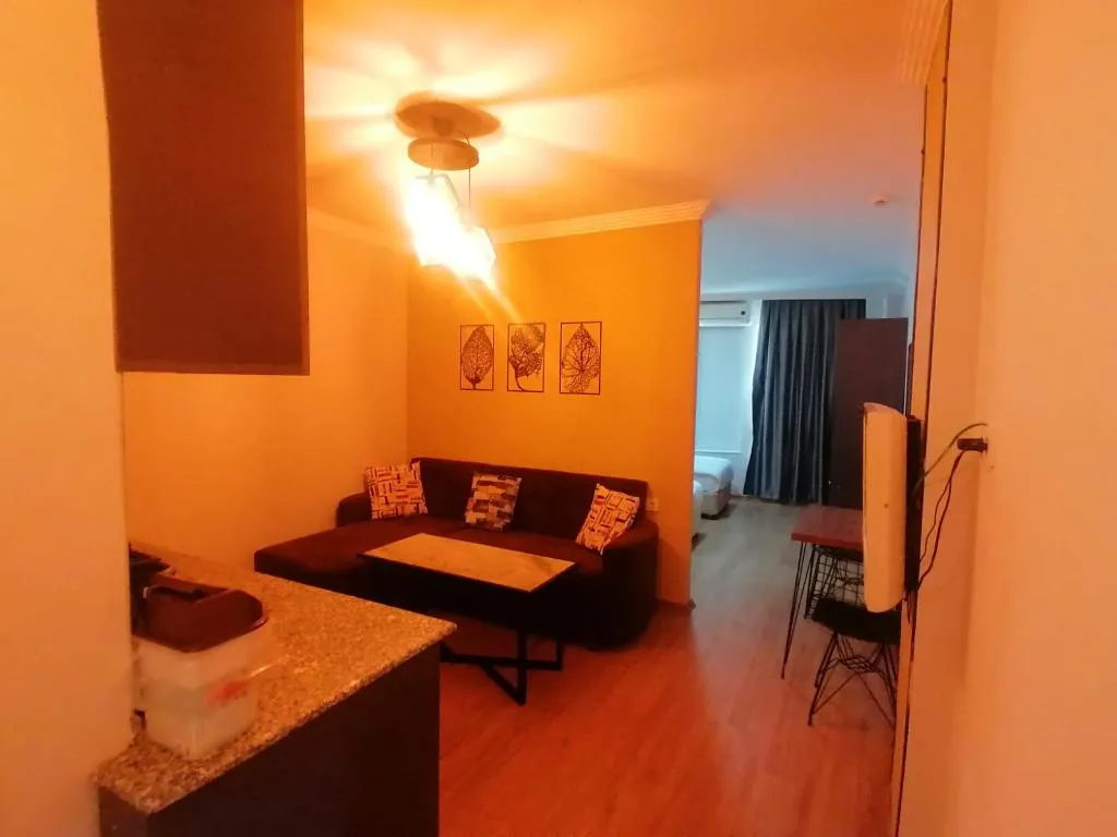 APARTMENT STANDARD Room, Beta Guest House, Antalya