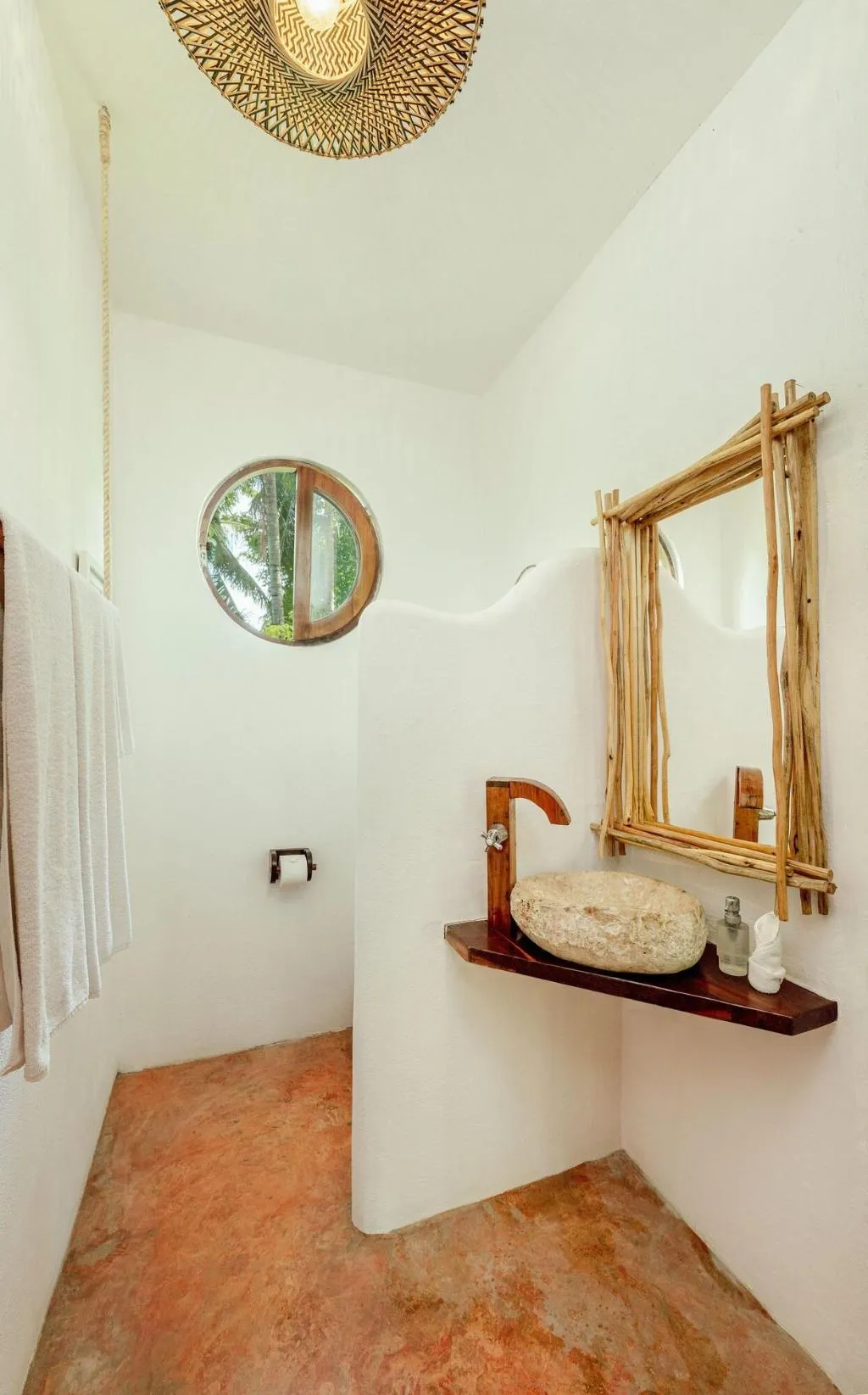 STUDIO TWO BEDS Room, Hotel Dos Ceibas Eco Retreat Tulum, Cancun Area