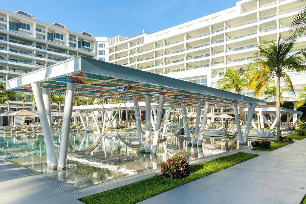 General view, Villa Del Palmar All Inclusive Contemporary Splend, Cancun Area