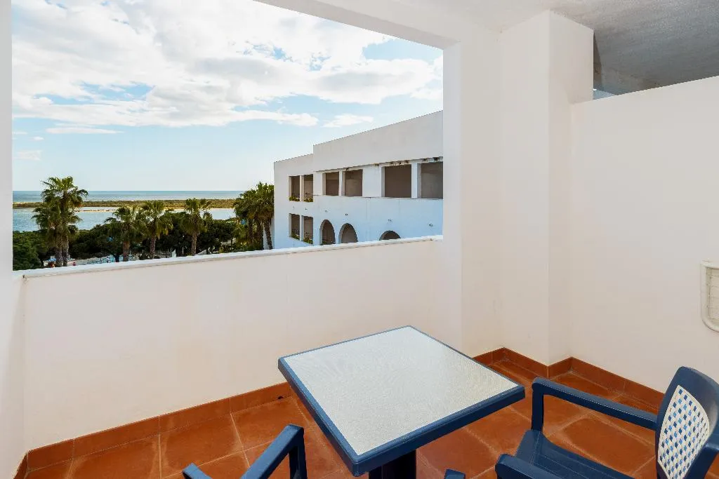DOUBLE SEA VIEW Room, Playacartaya, Costa De La Luz