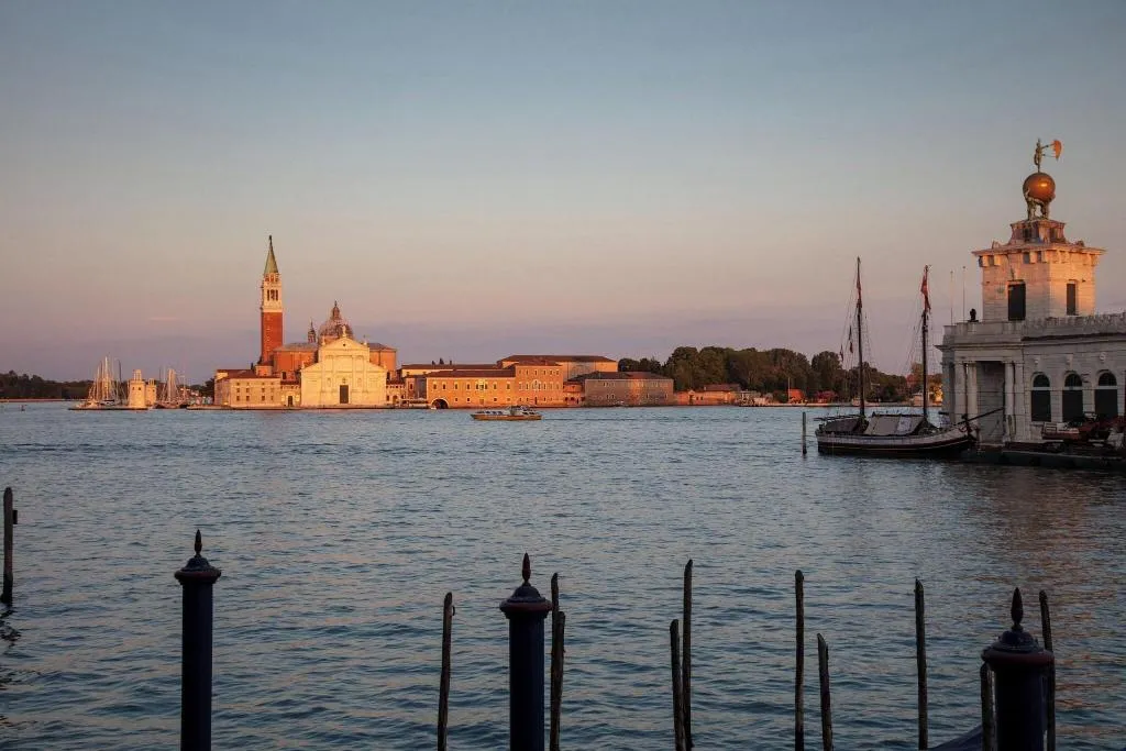Room, The St Regis Venice, Venice