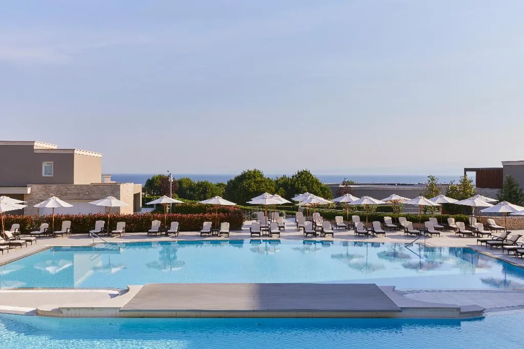 General view, Adriatic Istria Resort Operated by Minor Hotels, Istria