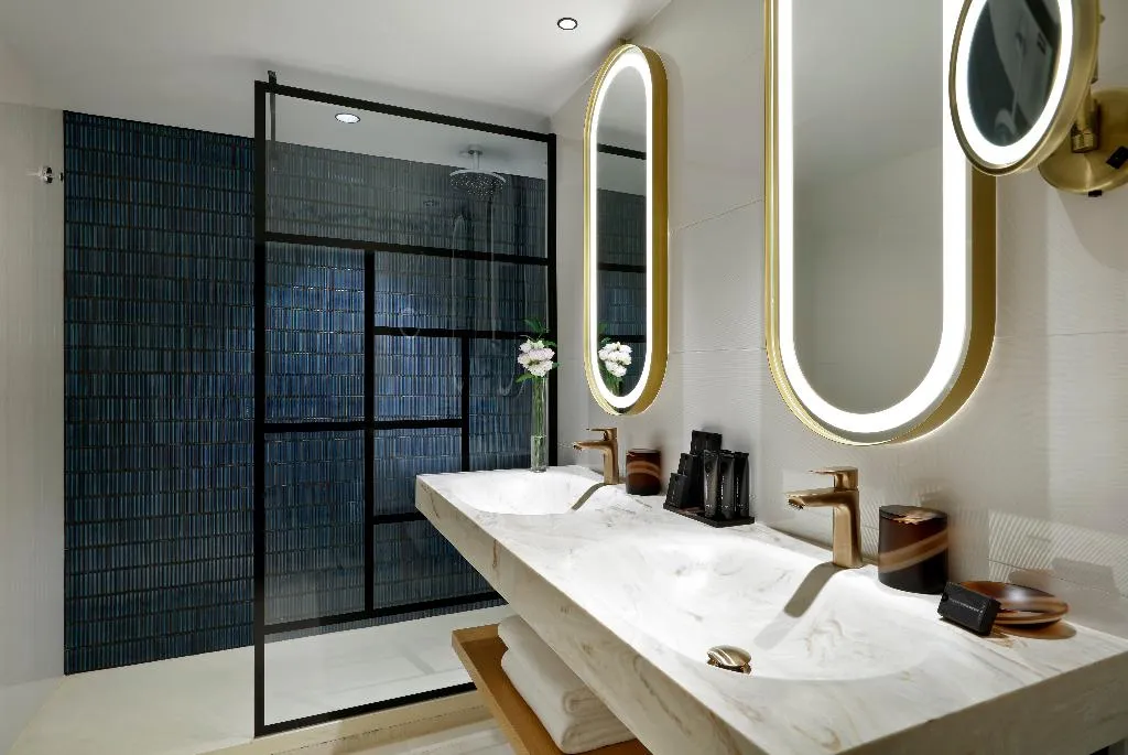 SUITE STANDARD Room, Hard Rock Hotel Marbella, Costa Del Sol