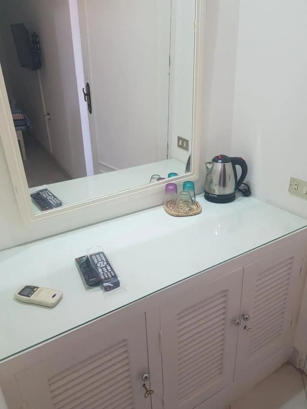 Room, Lilly Rooms And Studios, Red Sea Riviera