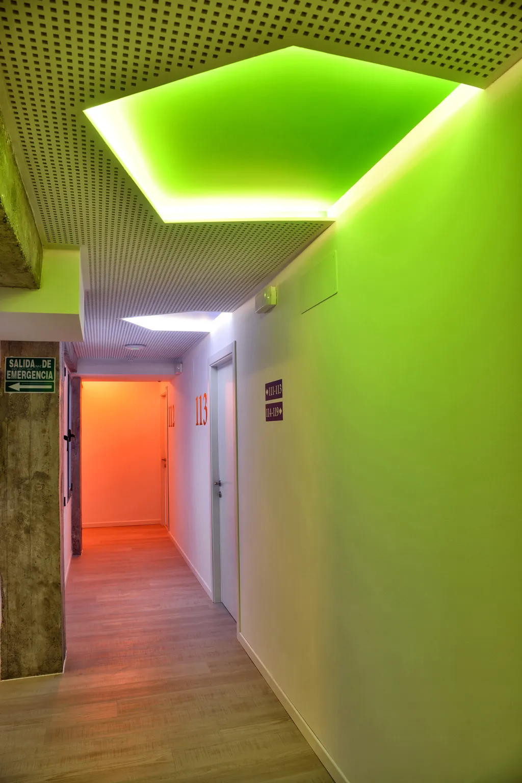 Lobby, Atarazanas Malaga Boutique Hotel, Costa Del Sol