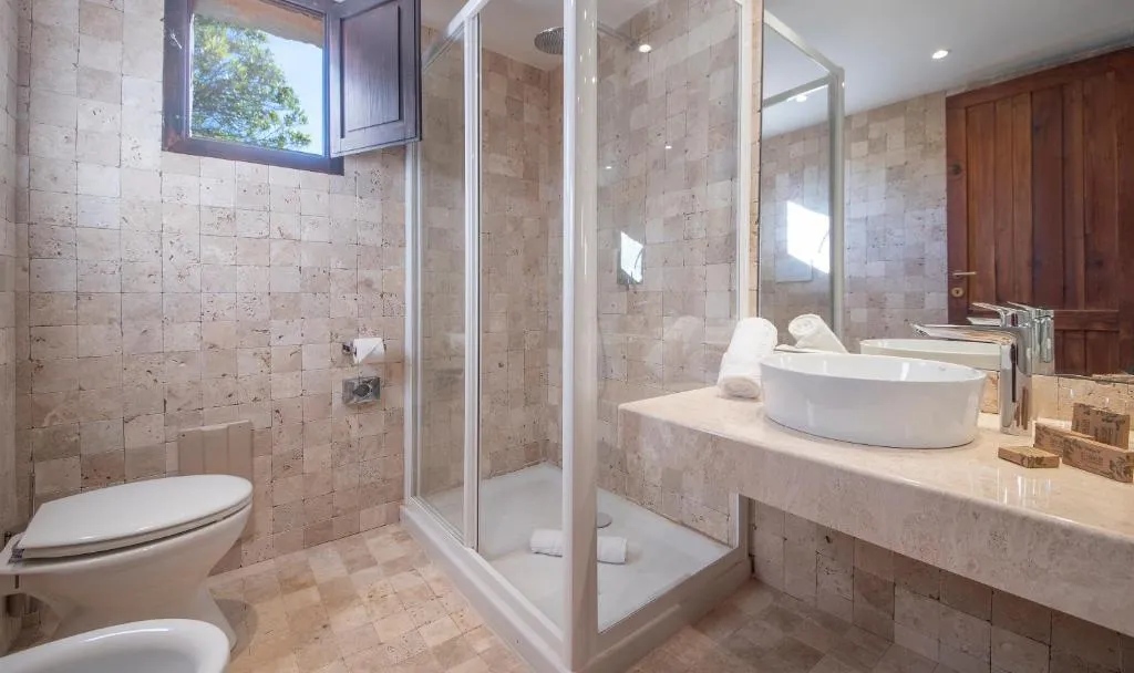 JUNIOR SUITE STANDARD Room, Arbatax Prk RES-Borgo C. Moresca by Falkensteiner, Cagliari