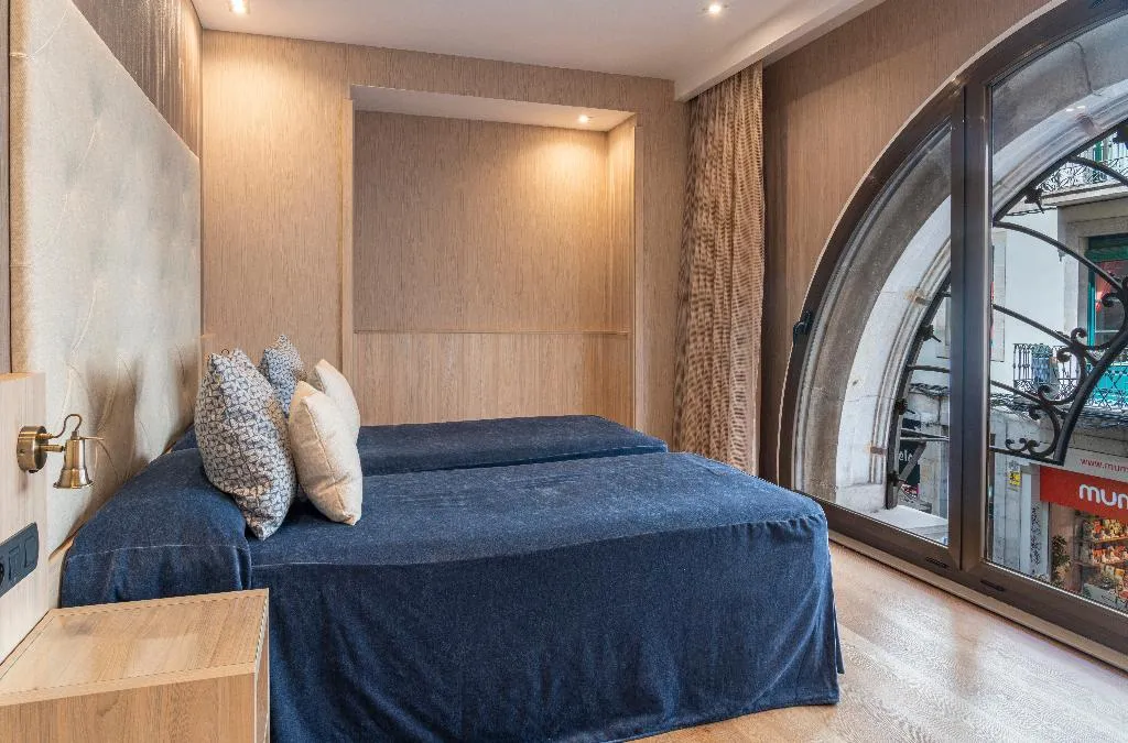 Room, Rialto, Barcelona