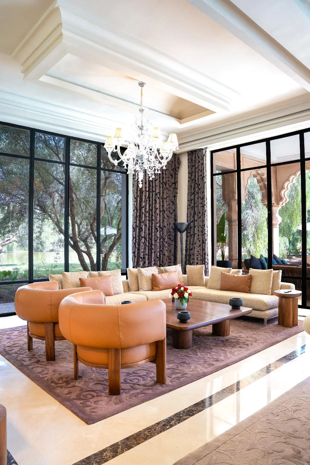 SUITE PREMIUM Room, Palais Namaskar Marrakech, Marrakech