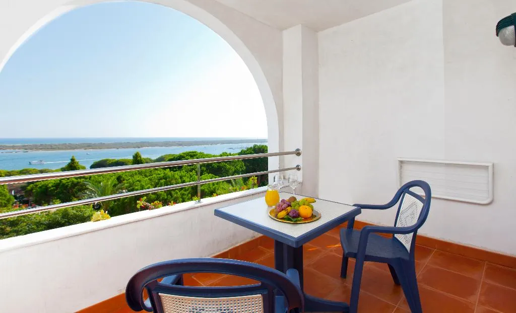 DOUBLE SEA VIEW Room, Playacartaya, Costa De La Luz