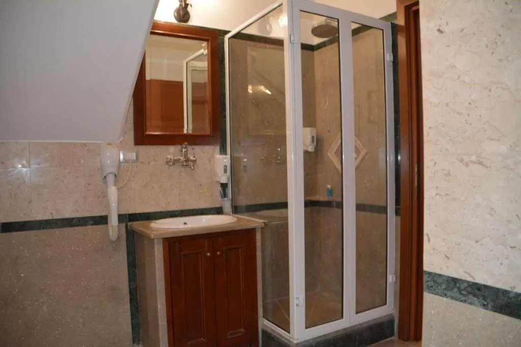 Room, Stranamore, Rome