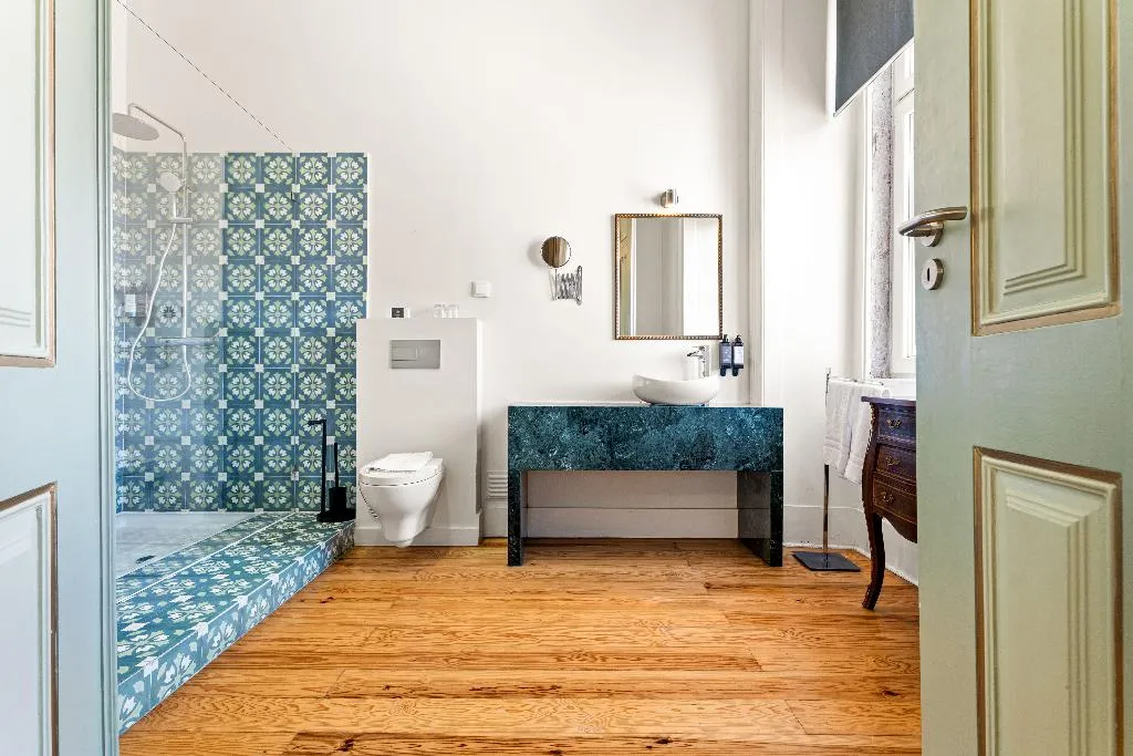 SUITE ONE BEDROOM ONE BATHROOM Room, Tesouro Da Baixa By Shiadu, Lisbon