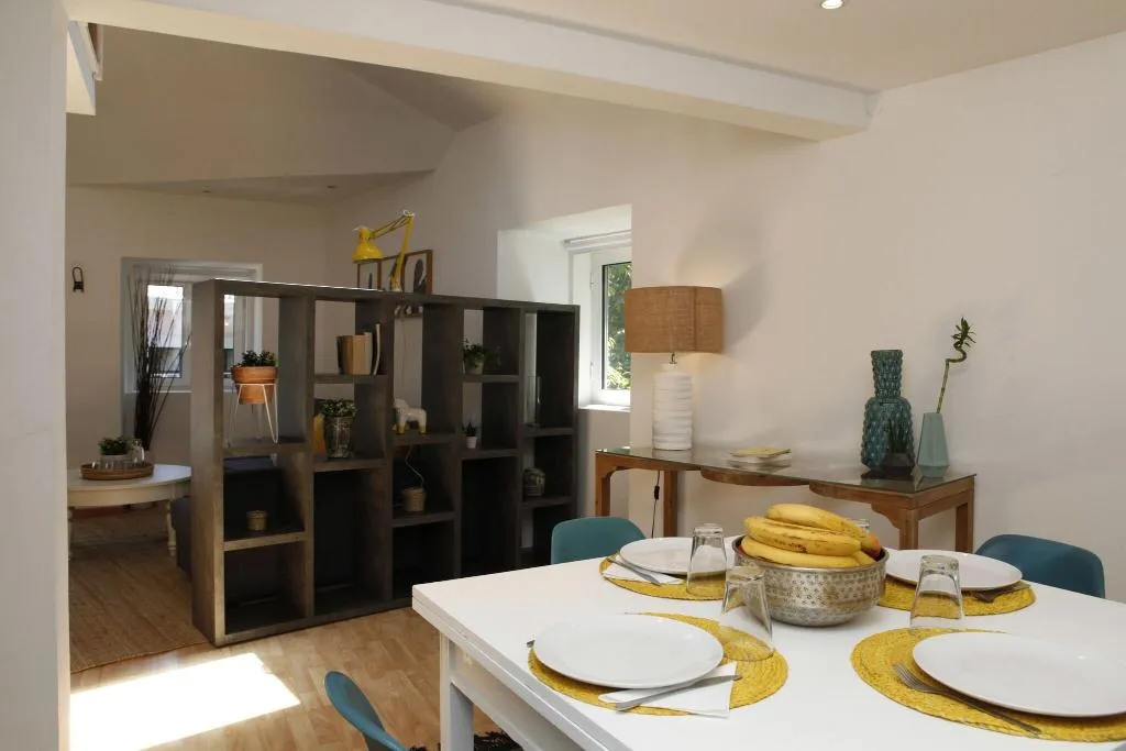 Room, Flores Guest House, Lisbon