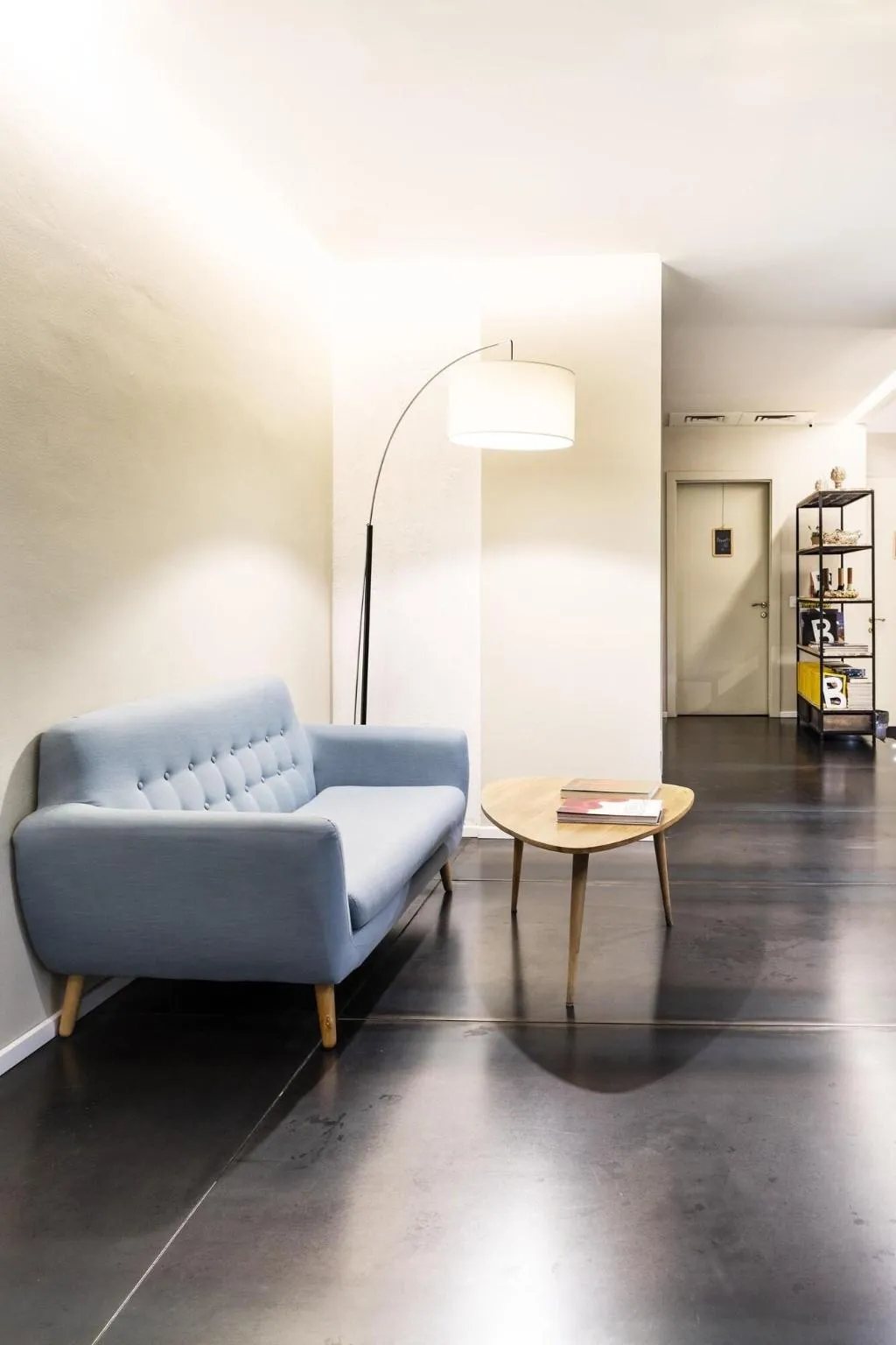 Lobby, BC MAISON bed&cafe Milano, Milan