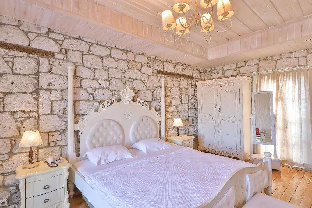 Room, Imren Han Boutıque Hotel, Izmir