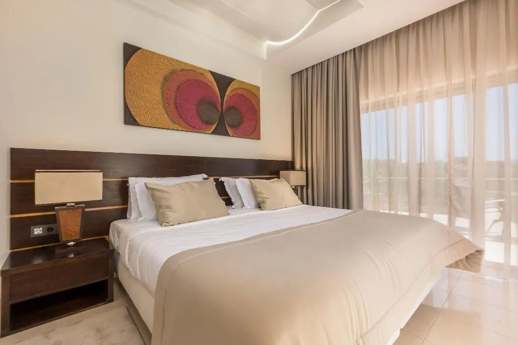 Room, Caneiros Luxury House & Suites, Algarve