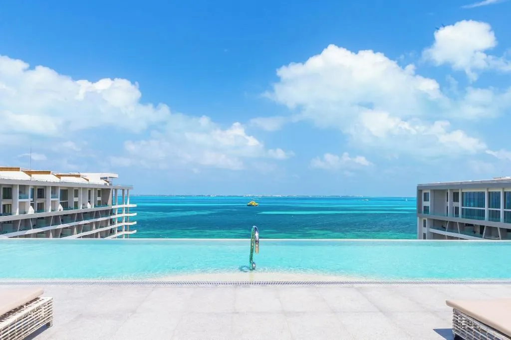 Sports and Entertainment, Villa Del Palmar All Inclusive Contemporary Splend, Cancun Area