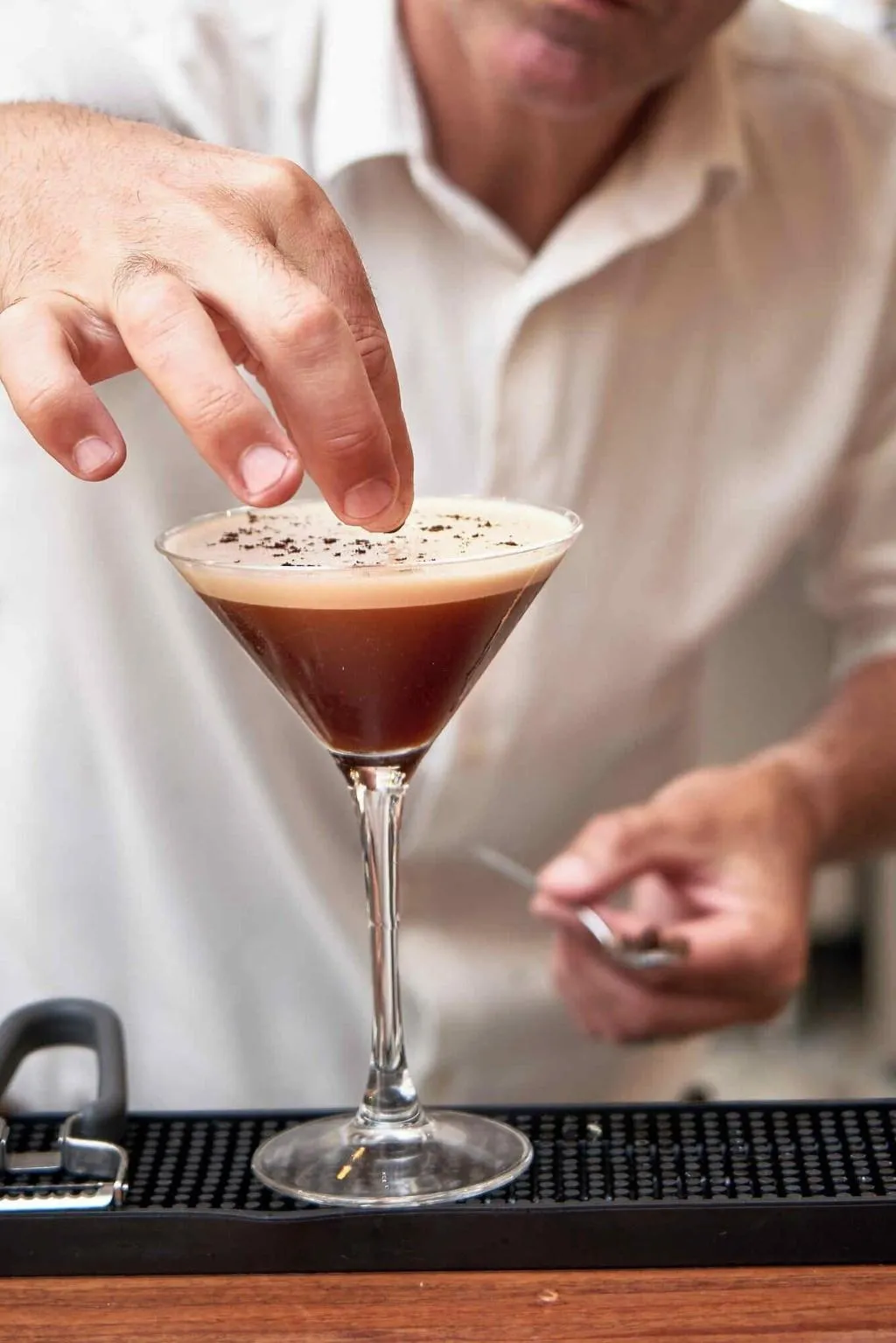 Bar, The Log Porto Hotel, Porto
