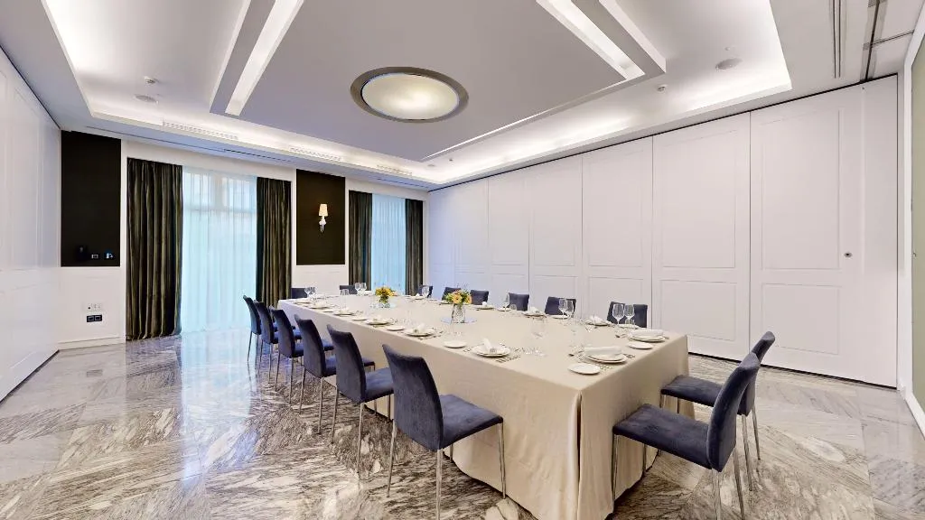 Conferences, Hotel Colón Gran Meliá, Seville