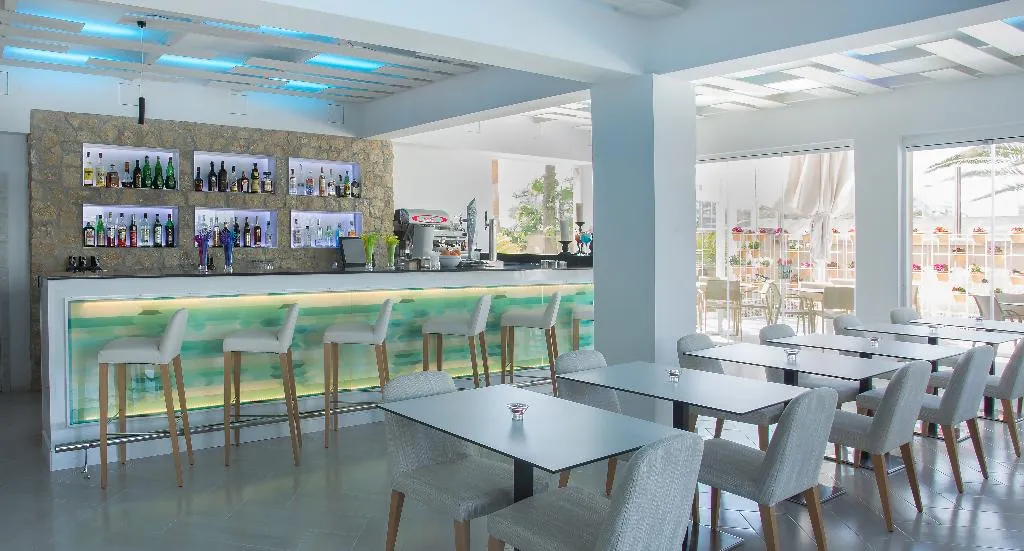 Bar, Sant Jordi, Majorca