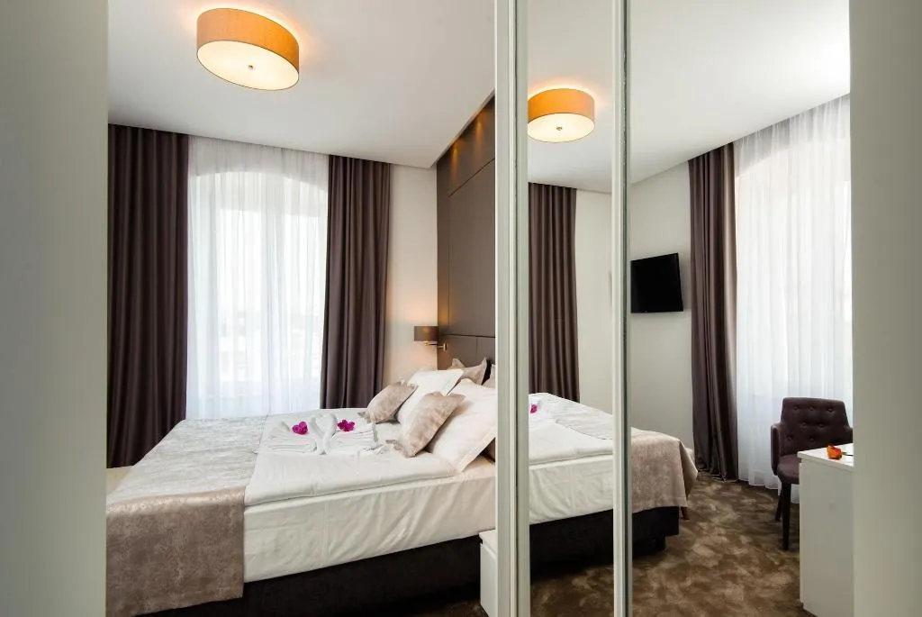 Room, Dream Luxury Rooms, Split