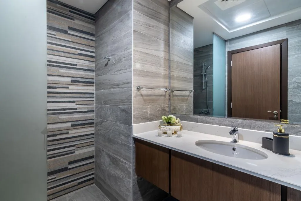 APARTMENT ONE BEDROOM Room, SBO Tower Al Barsha (Baytik Holiday Homes), Dubai