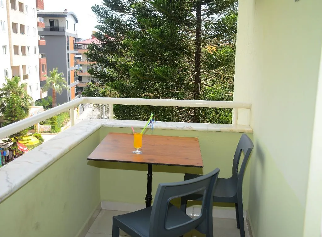 APARTMENT ANNEX Room, Almera Park Apart Hotel, Antalya