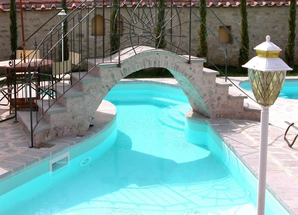 Sports and Entertainment, Country House Il Biribino, Perugia