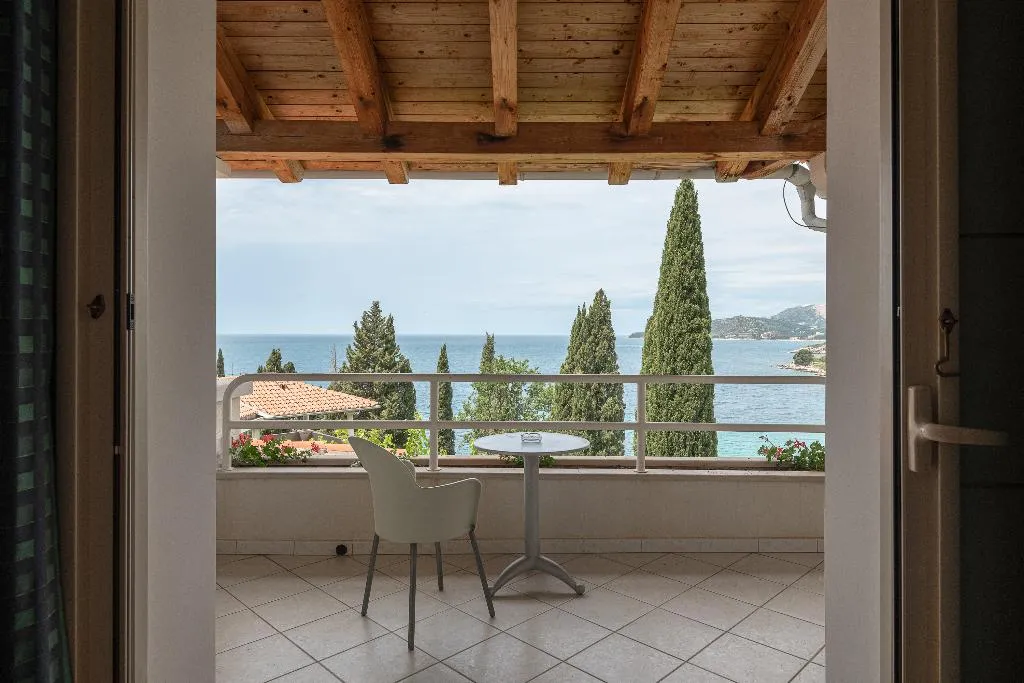 STUDIO CAPACITY 2 Room, Villas Plat, Dubrovnik