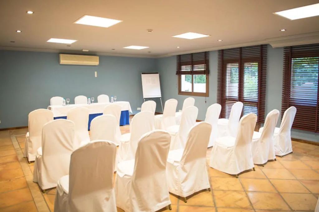 Conferences, Hotel Guadalmina, Costa Del Sol