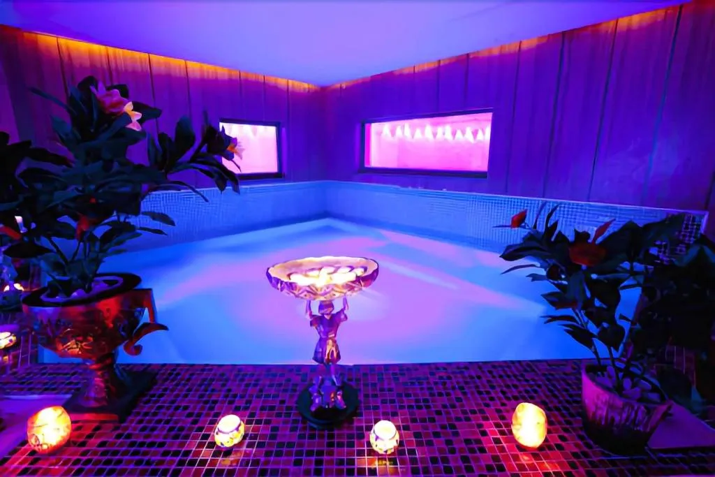 Sports and Entertainment, Belport Beach Hotel - All Inclusive, Antalya