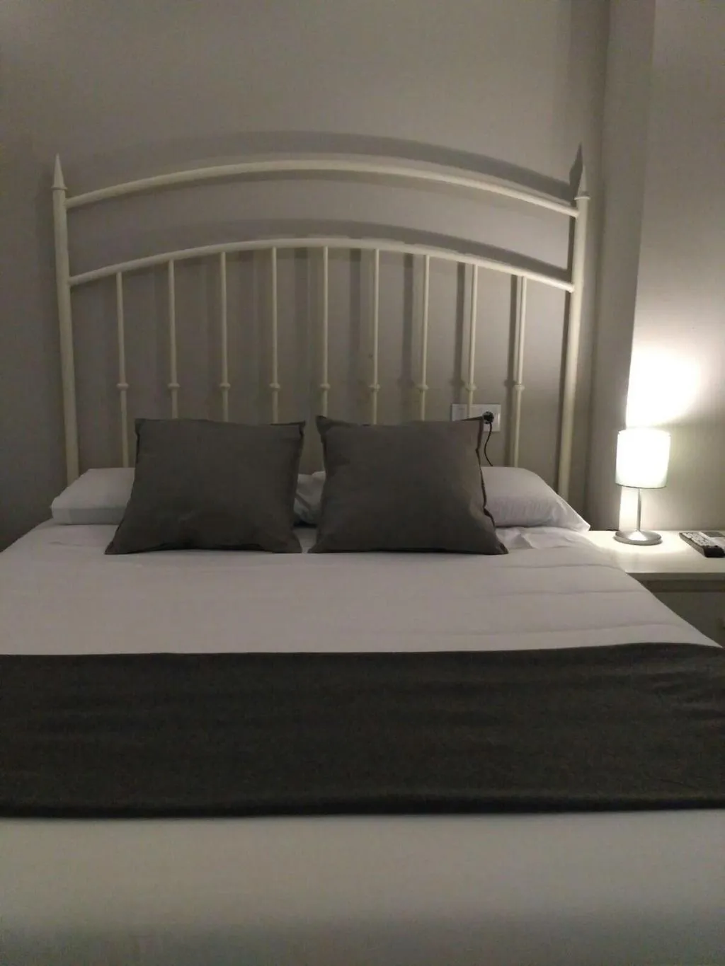 Room, CSE Casa Catedral, Seville