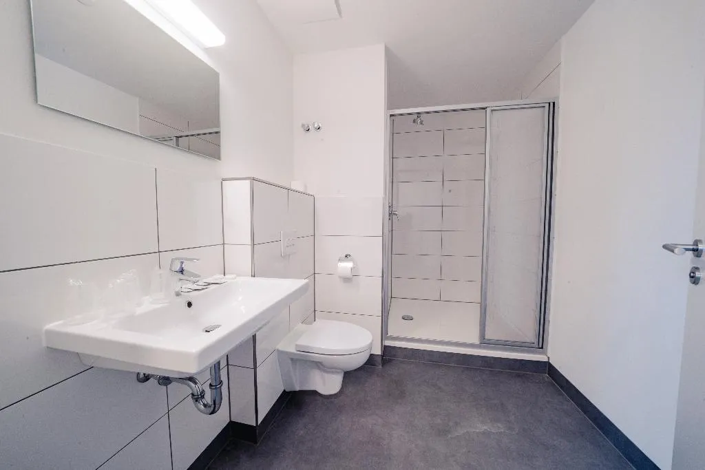 STUDIO WITH DOUBLE BED Room, NEOHOSTEL Berlin, Berlin
