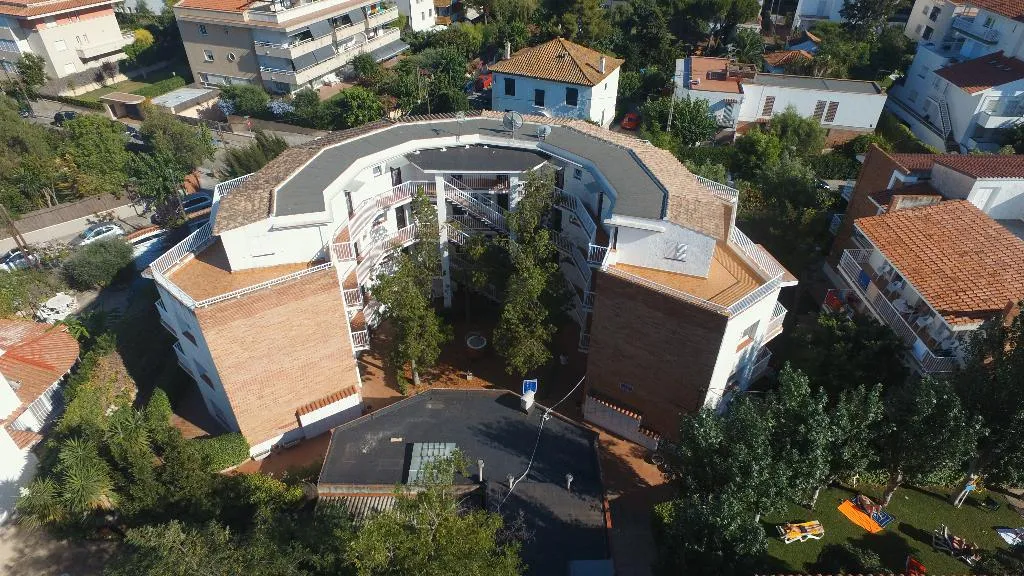 General view, Sunway Atlanta Apartments, Costa Brava