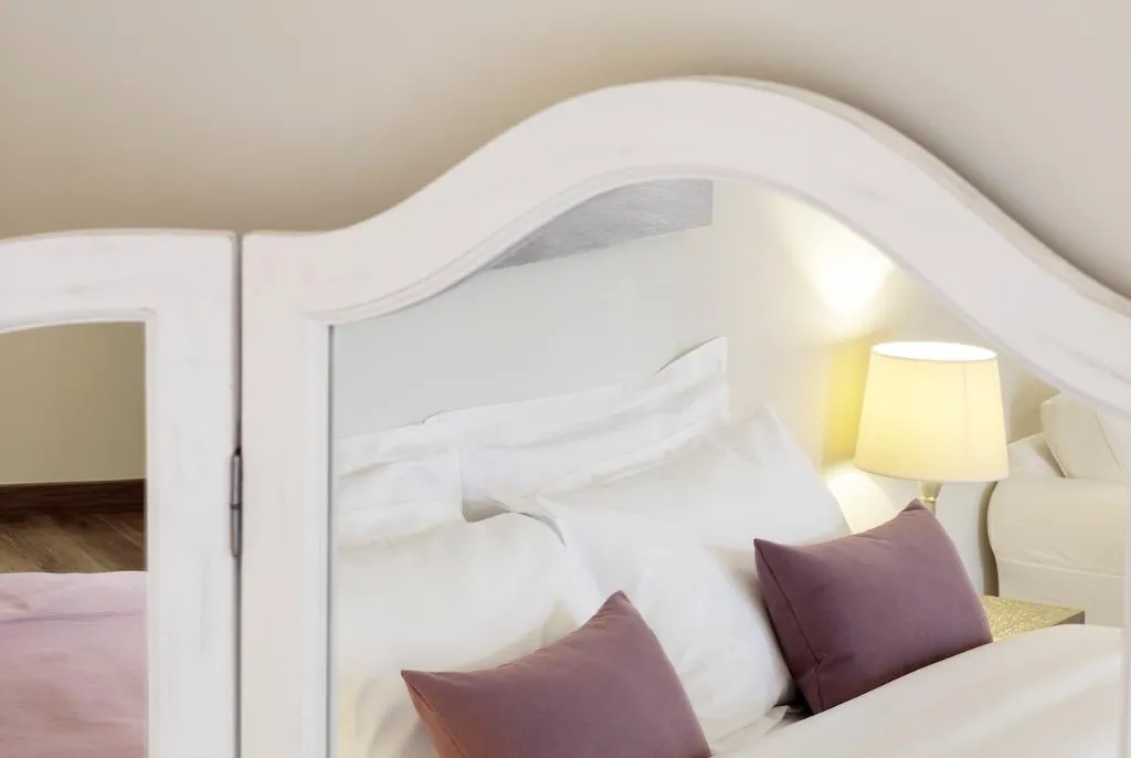 Double or Twin SUPERIOR Room, Boutique Hotel Can Pico, Costa Brava