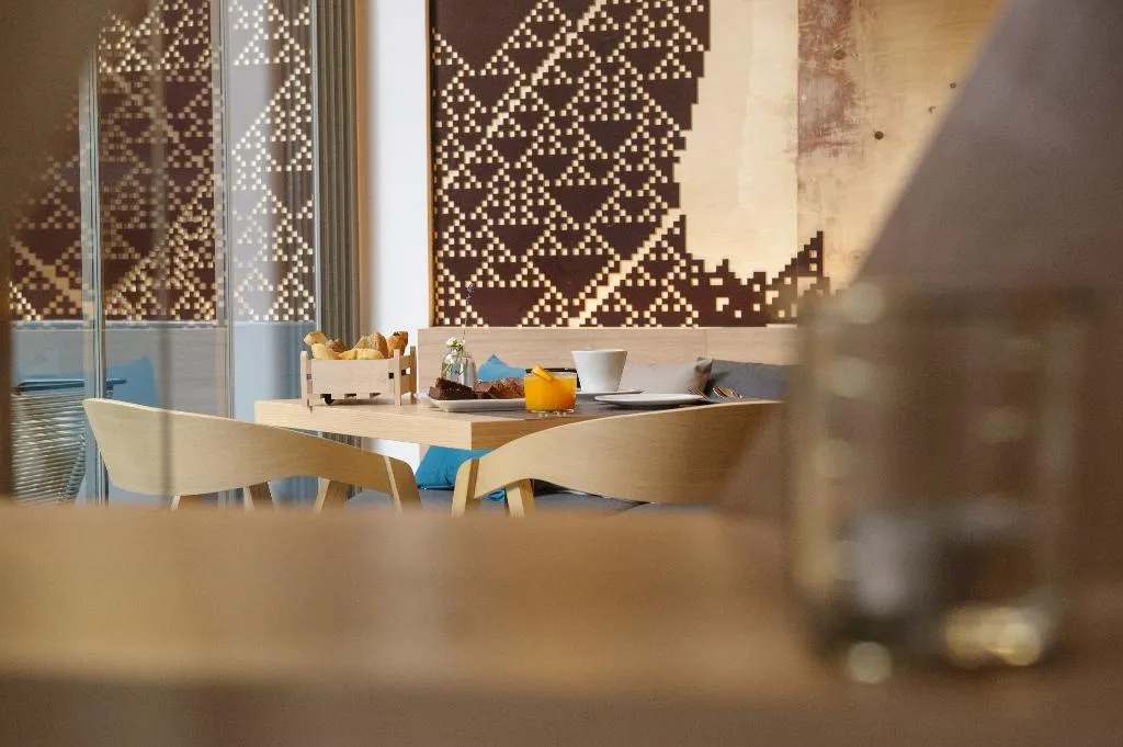 Restaurant, Athens Lodge by Athens Prime Hotels, Athens