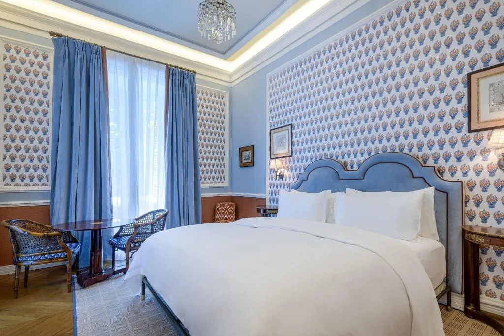 Room, AC Santo Mauro Autograph Collection by Marriott, Madrid