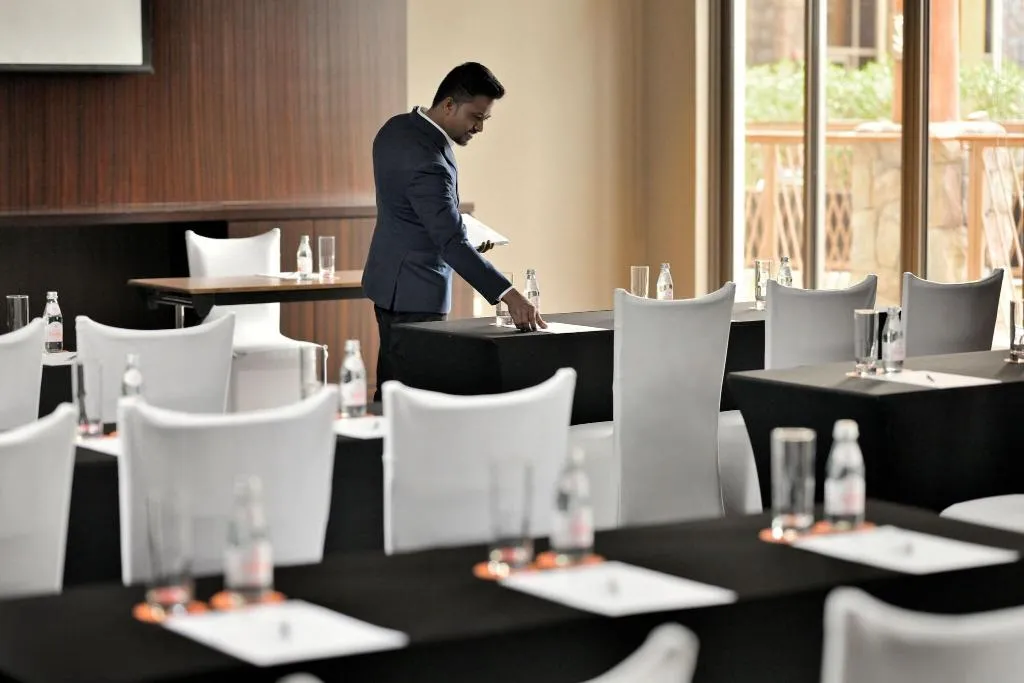 Conferences, Lapita,Dubai Parks & Resorts,Autograph Collection, Dubai
