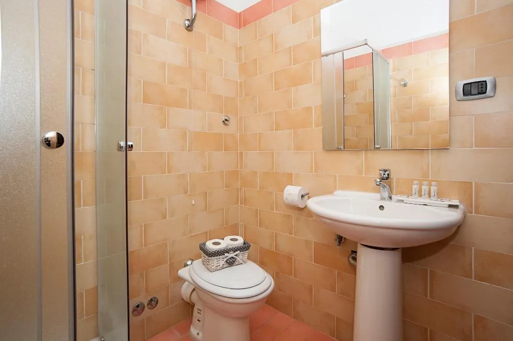 Room, Magicfiverooms, Rome