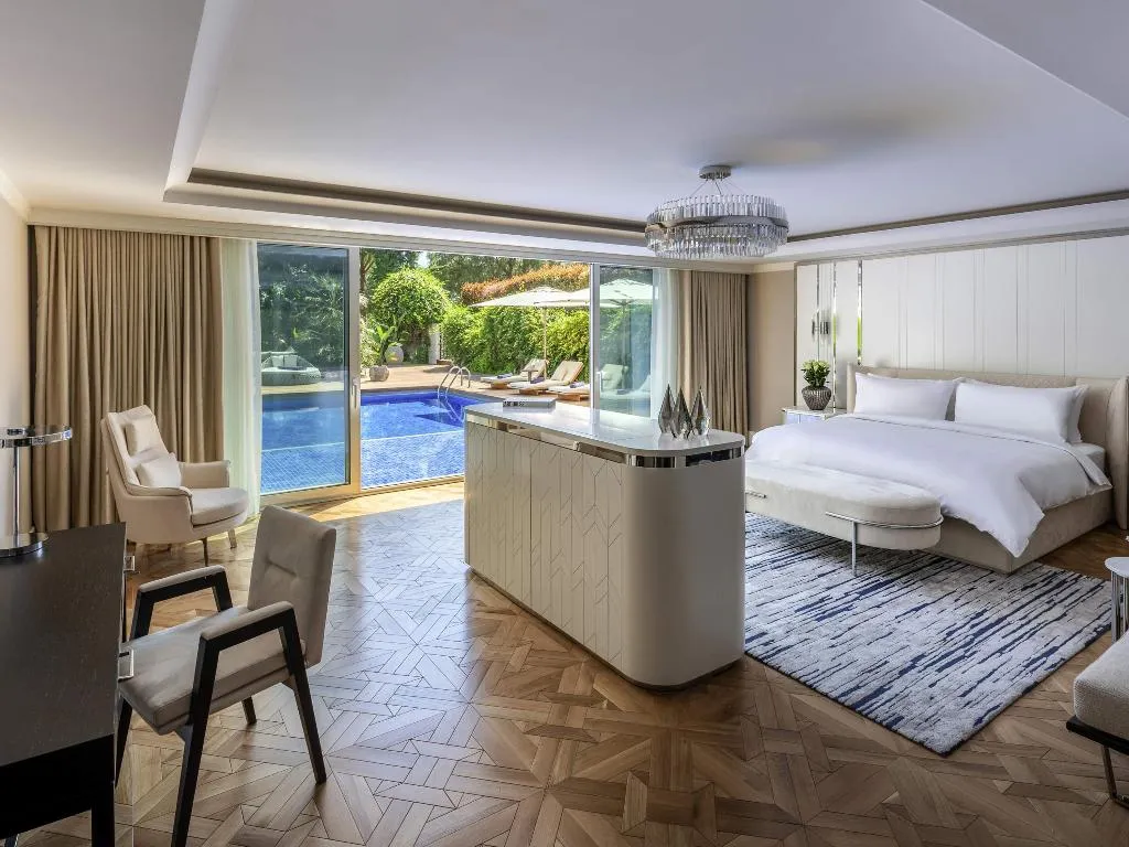 VILLA TWO BEDROOMS Room, Rixos Premium Belek L.O.L Theme Park Free Access, Antalya