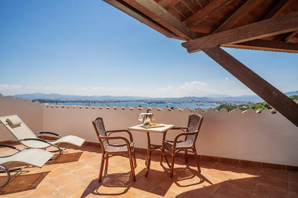 Room, Hotel dP Olbia - Sardinia, Olbia