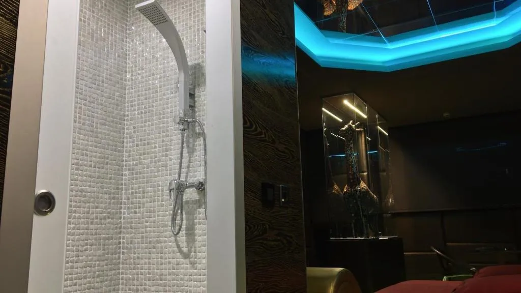 Room, Motel Venus Madrid Norte - Adults Only, Madrid