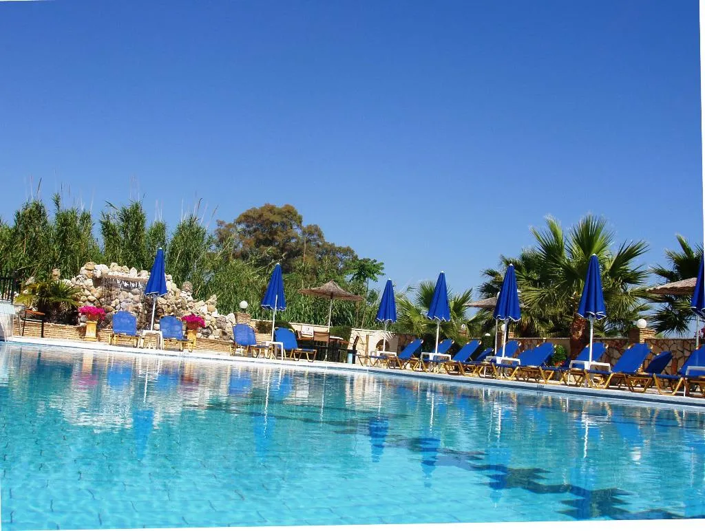 SUITE STANDARD Room, Paradise Apartments, Zante